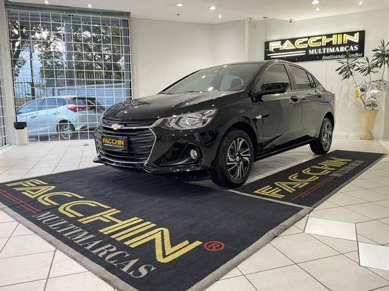 CHEVROLET ONIX 1.0 FLEX LT MANUAL CHEVROLET ONIX 1.0 FLEX LT MANUAL